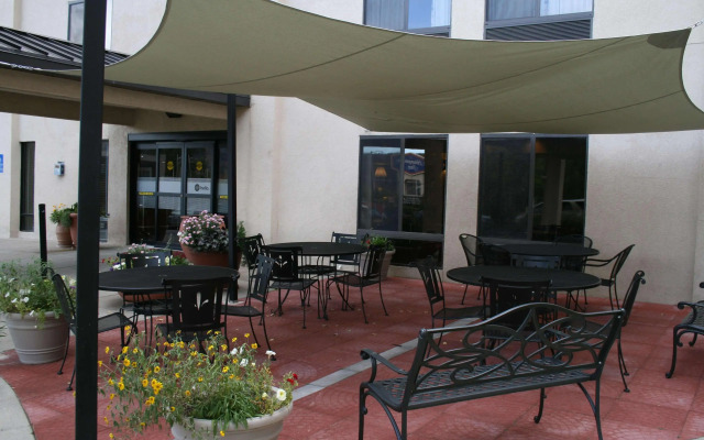 Hampton Inn Durango