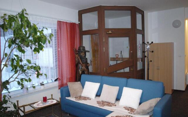 Apartman Flora