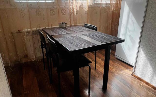 Апартаменты на улице Пестова 17 корпус 3