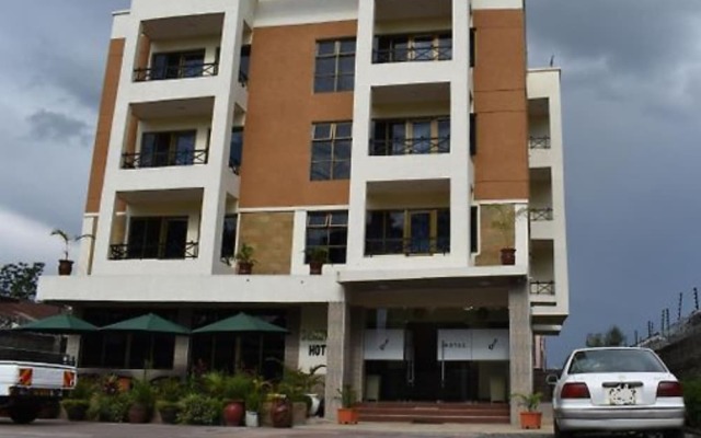 Seranade Hotel Nakuru