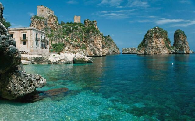 Terre Di Bea Eco-Lodge Cefalu'