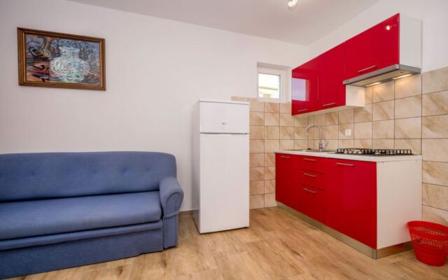 Apartment Hilde Medulin 8147
