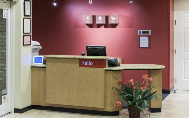 TownePlace Suites by Marriott Suffolk Chesapeake