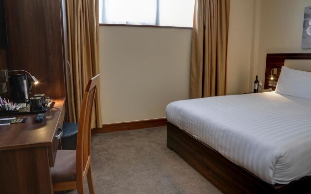 The Airlink Hotel London Heathrow