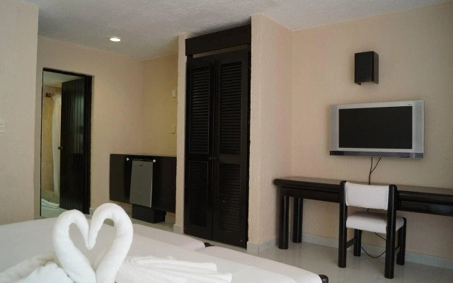 Solymar Hotel - All Inclusive