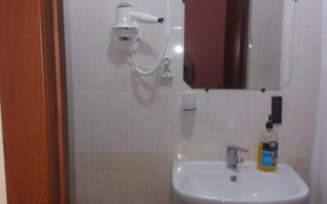 Гостиница "SEMEY-CITY"