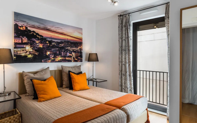LX4U Apartments