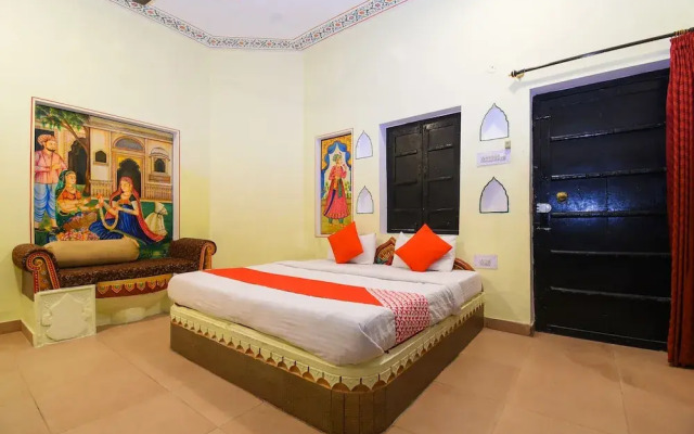 Oyo 2237 Hotel Krishnam Dhani