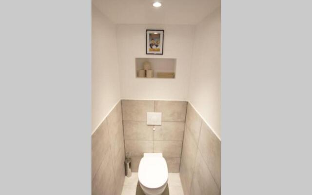 Loft Le Ber'Amar L'Estaque