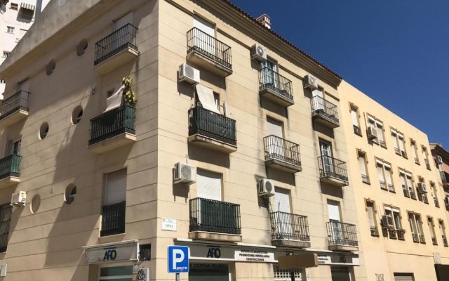 Málaga Apartamentos - Refino, 36