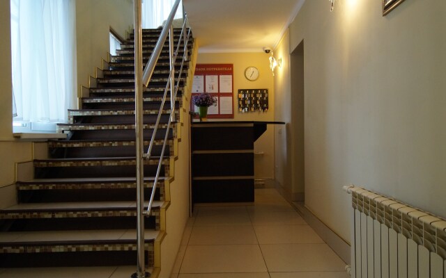 На Никитинской