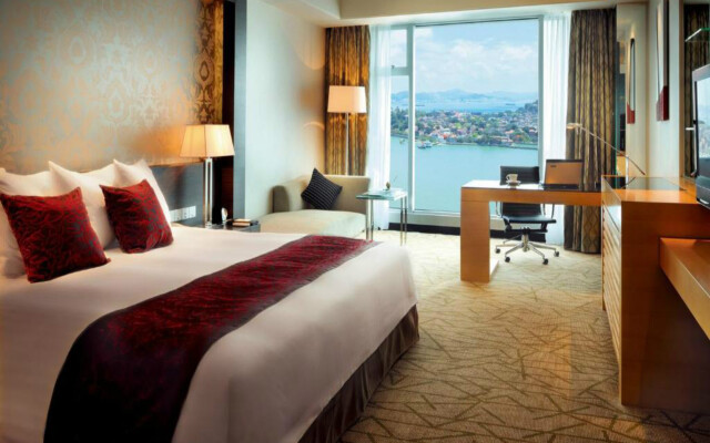 Swiss Grand Xiamen