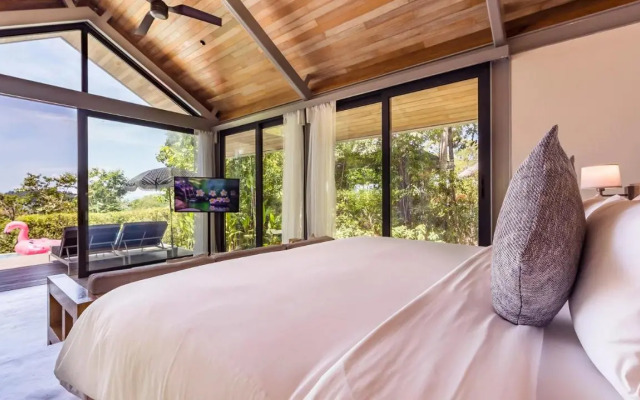 Villa Escape Burasari