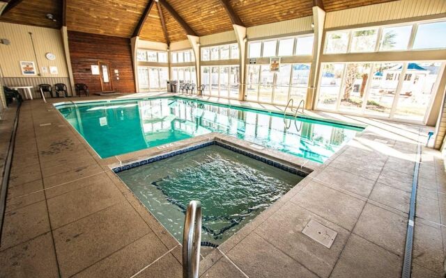 Sandcastle Village II