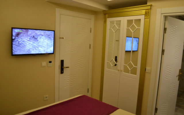 Constantinopolis Hotel