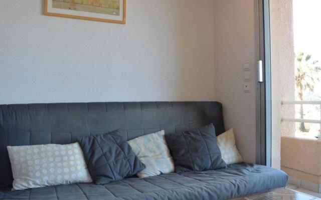 Appartement Banyuls-sur-Mer, 3 pièces, 4 personnes - FR-1-225C-22