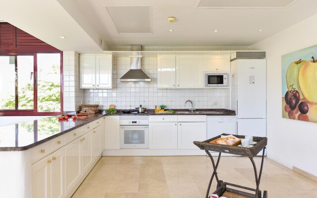 Villa Tauro Beach & Golf 2 - Holiday Rental Villa
