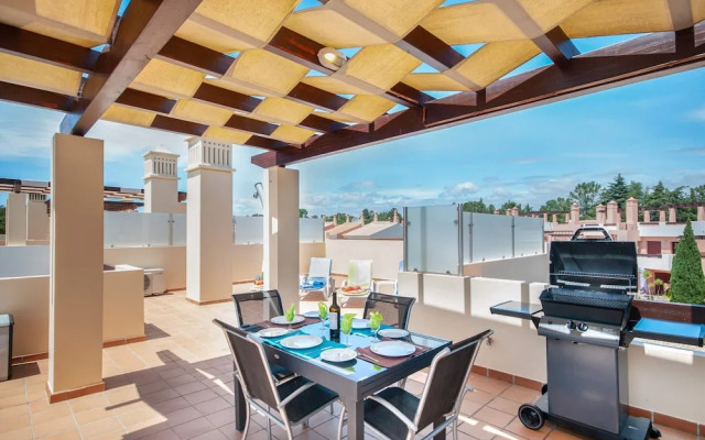 Casa Tara - Sunset Villas