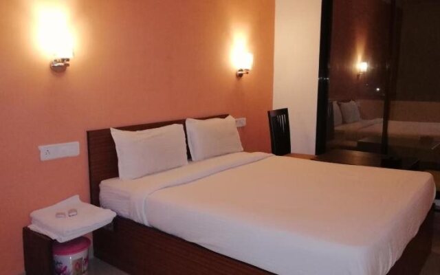 Hotel Elite Inn