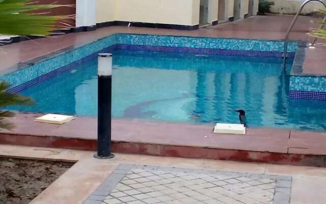 Bankey Bihari Holiday Homes By Naavagat