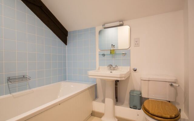 Attractive Holiday Home in Tavistock With Garden