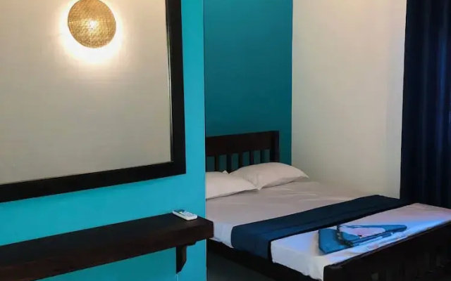Kottamba Villa Tangalle