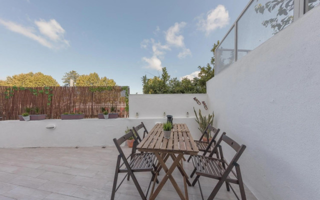 Sintra Wine Apartment