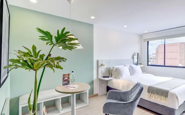 Premium Loft in Bogota