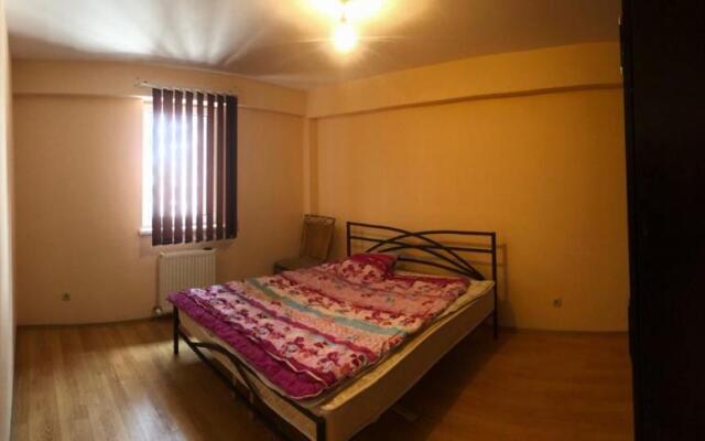Gudauri Central Apartment