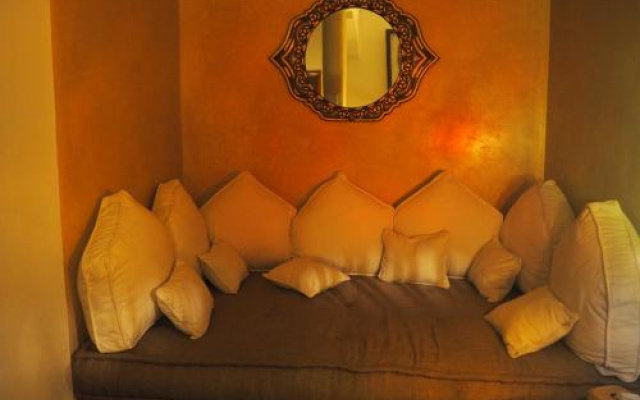 Riad Dar Kasal