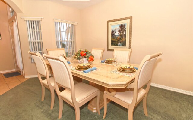 Calabay Parc 234 - Four Bedroom House