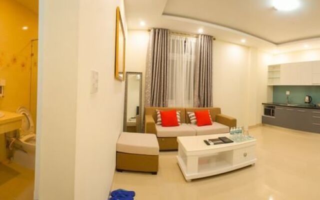 Green Garden Residence