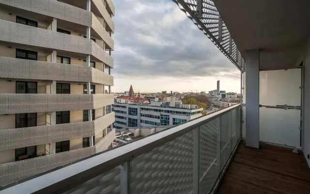 RentPlanet - Apartamenty Atal Tower