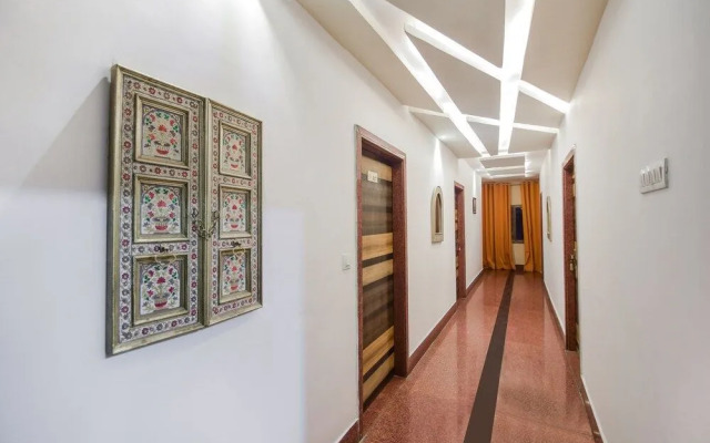 Tak International By OYO Rooms