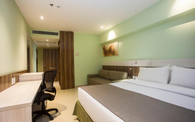 Holiday Inn Natal by IHG
