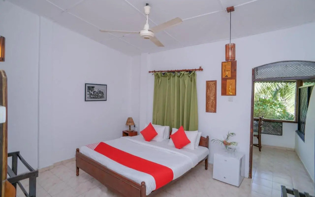 Sea view Hotel 02
