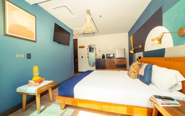 Socialtel Parque 93 Bogota