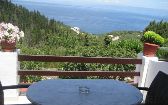 Angela Studios Paxos