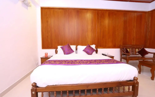 Sun View Beach Resort