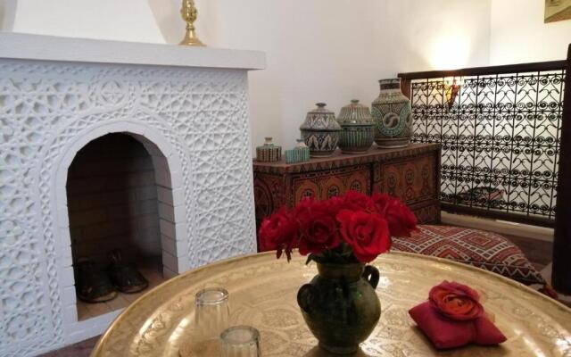 Riad Dar Nouba