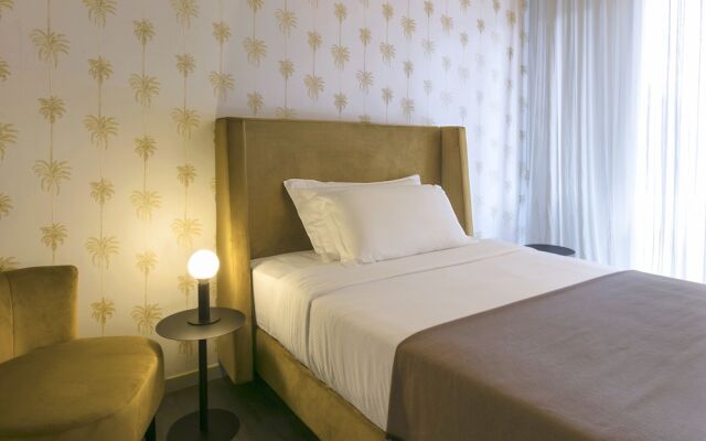 MEALBA HOTEL Suite & Pool