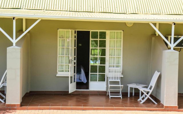 Newcastle Country Lodge