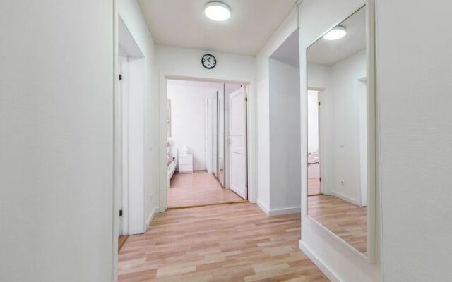 Central & Spacious
