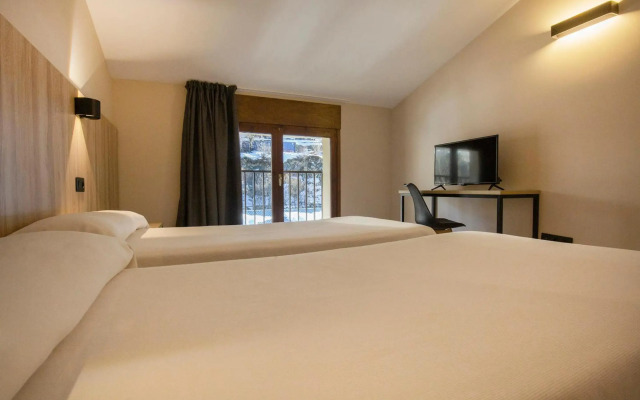 Hotel Encamp