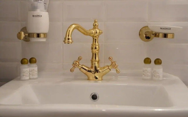 GOLD 1905, Boutique Hotel