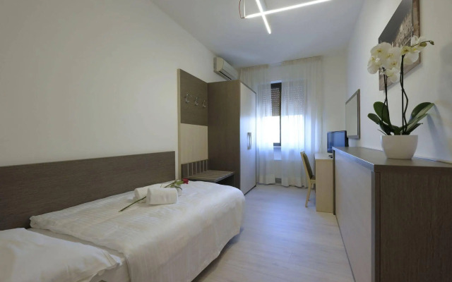 Hotel Gelmini