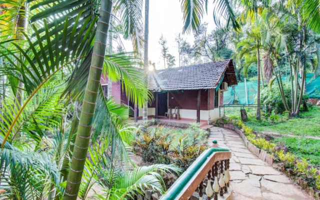Green Line Stay Coorg