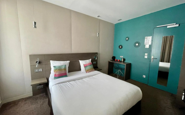 Hotel Amiral Fondary