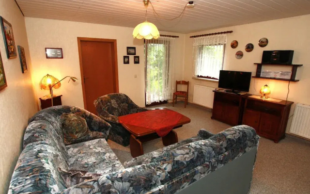 Ferienwohnung in Altenberg