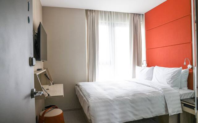Royal Jade Boutique Hotel